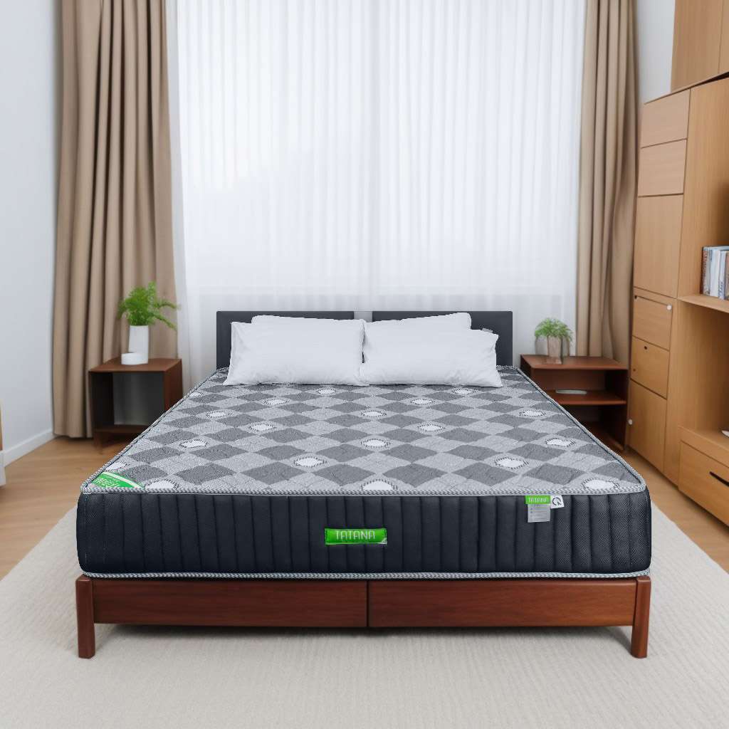 Nệm lò xo liên kết Tatana Liza