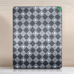 Nệm lò xo liên kết Tatana Liza - Ảnh 8