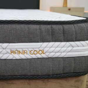 Nệm lò xo túi Tatana Hana Cool New - Ảnh 4