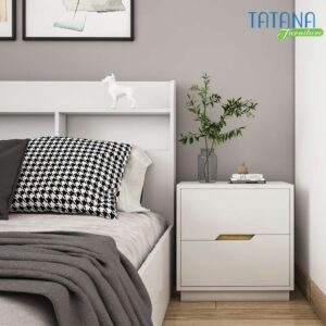 Tủ đầu giường Tatana TG024