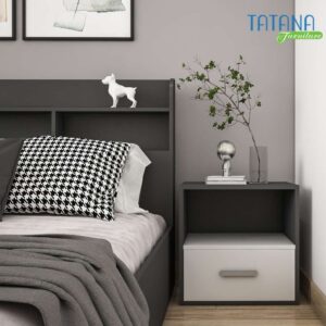 Tủ đầu giường Tatana TG025