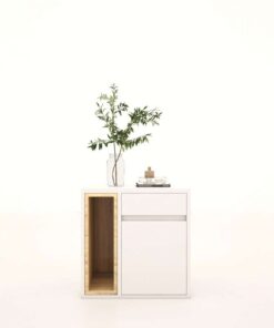 Tủ đầu giường Tatana TG026 - Hình ảnh 7