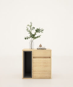 Tủ đầu giường Tatana TG026 - Hình ảnh 6