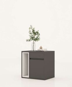 Tủ đầu giường Tatana TG026 - Hình ảnh 4