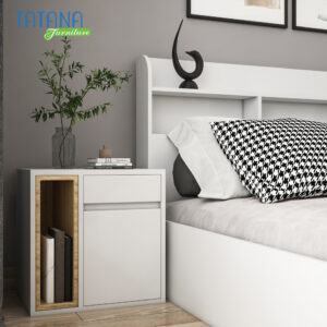 Tủ đầu giường Tatana TG026