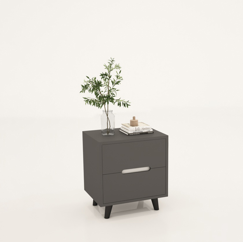 Tủ đầu giường Tatana TG027 - Ảnh 3