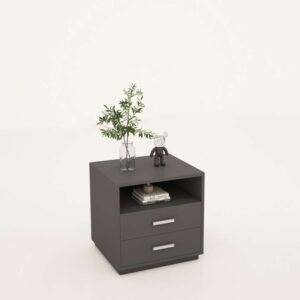 Tủ đầu giường Tatana TG028 - Ảnh 5