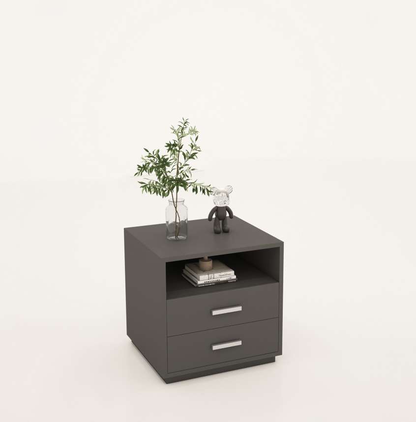 Tủ đầu giường Tatana TG028 - Ảnh 5