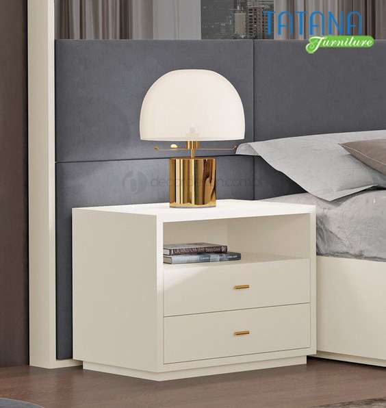 Tủ đầu giường Tatana TG028