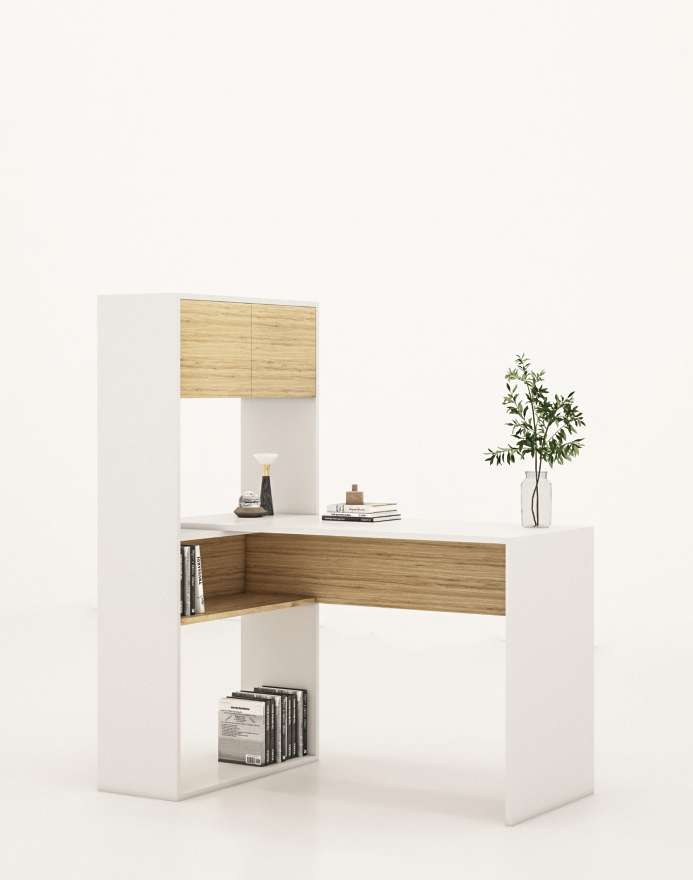 Bàn học Tatana BH035 - Ảnh 10