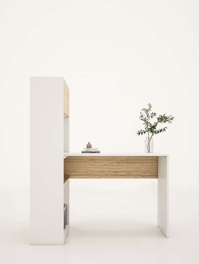 Bàn học Tatana BH035 - Ảnh 9