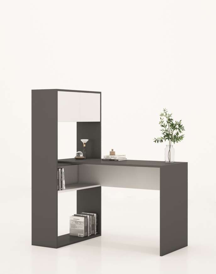Bàn học Tatana BH035 - Ảnh 8