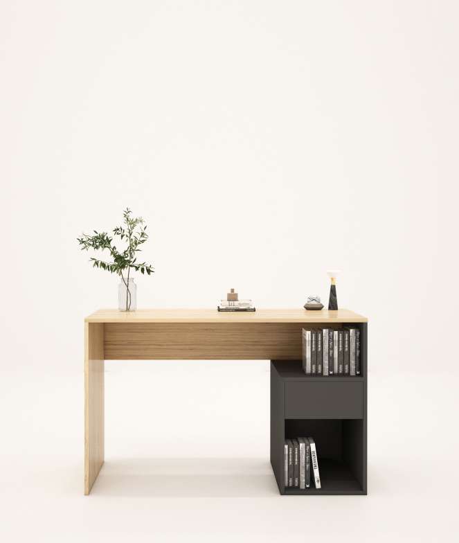 Bàn học Tatana BH038 - Ảnh 8