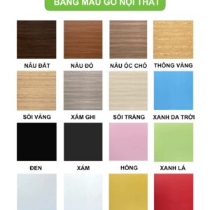 Tủ gỗ trang trí PK020 - Ảnh 8