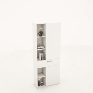 Tủ Sách Tủ Đựng Đồ Đa Năng KS039 - Ảnh 4