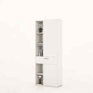 Tủ Sách Tủ Đựng Đồ Đa Năng KS039 - Ảnh 3
