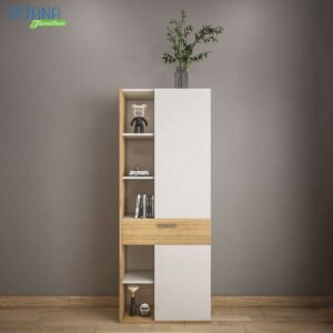 Tủ Sách Tủ Đựng Đồ Đa Năng KS039