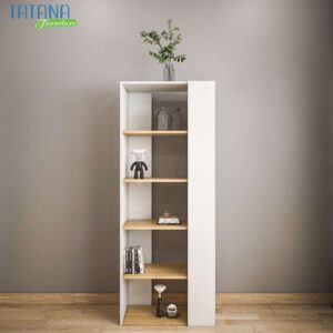 Kệ sách Tatana KS040