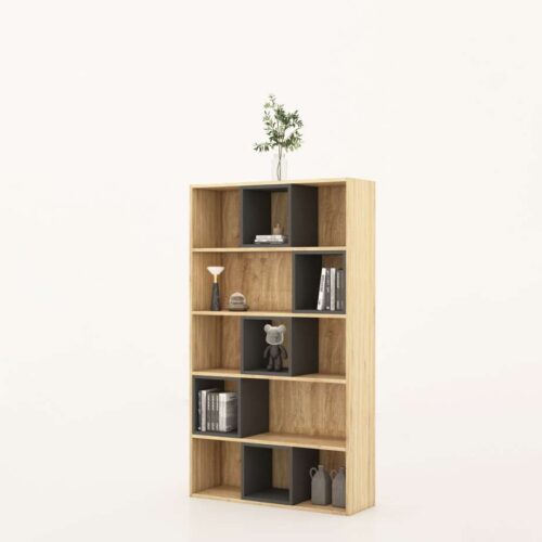 Kệ sách Tatana KS042 - Ảnh 6
