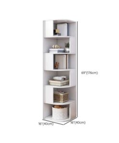 Kệ góc trang trí KS044 - Hình ảnh 10