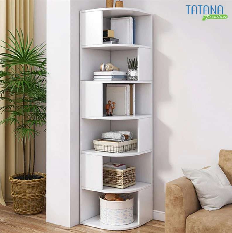 Kệ góc trang trí KS044 - Hình ảnh 6