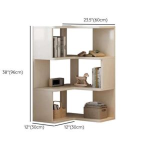 Kệ góc L KS045 - Ảnh 6