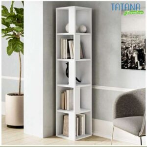 Kệ sách trang trí KS050 - Ảnh 9