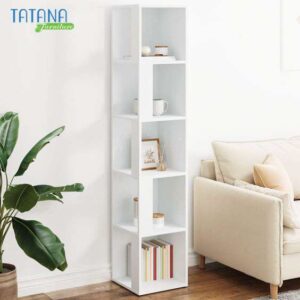 Kệ sách trang trí KS050 - Ảnh 10
