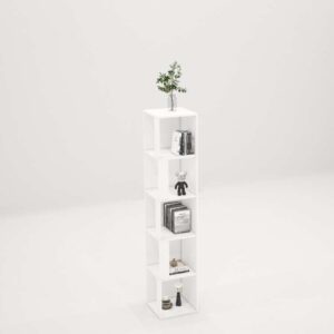 Kệ sách trang trí KS050 - Ảnh 6