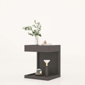 Tủ đầu giường Tatana TG030 - Ảnh 3
