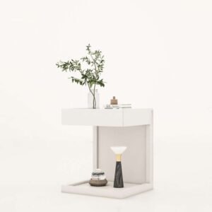 Tủ đầu giường Tatana TG030 - Ảnh 7