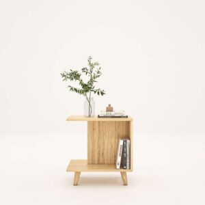 Tủ đầu giường Tatana TG031 - Ảnh 5