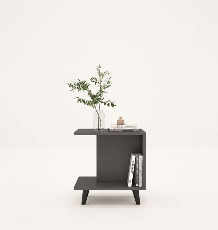 Tủ đầu giường Tatana TG031 - Ảnh 4