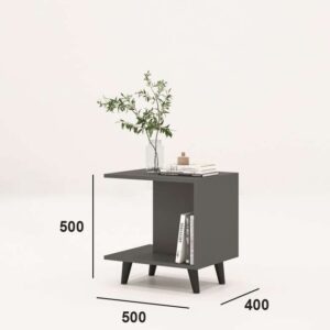 Tủ đầu giường Tatana TG031 - Ảnh 2