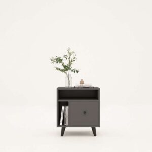 Tủ đầu giường Tatana TG032 - Ảnh 4