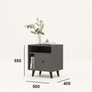 Tủ đầu giường Tatana TG032 - Ảnh 2