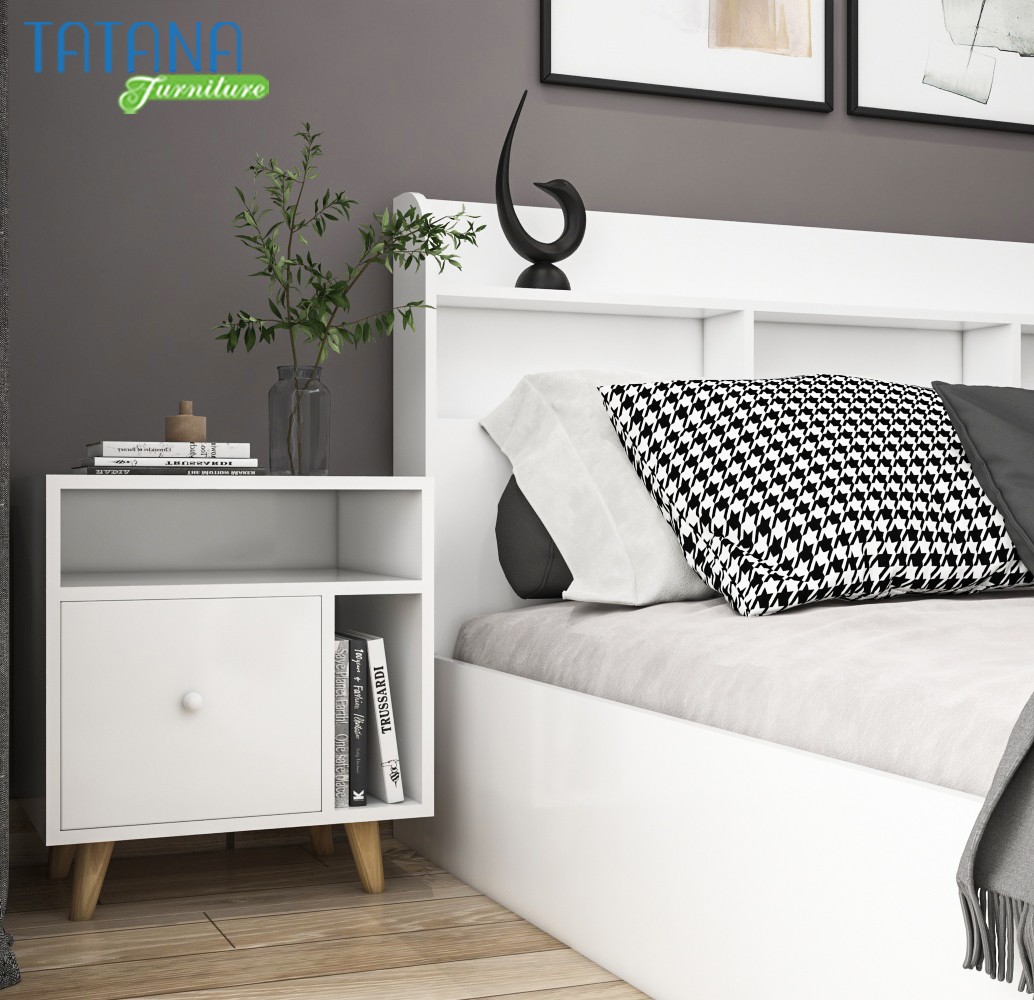 Tủ đầu giường Tatana TG032