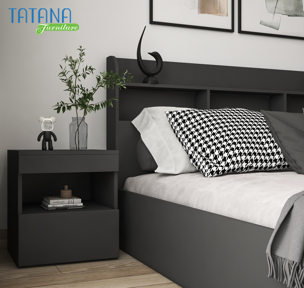 Tủ đầu giường Tatana TG034