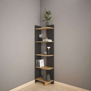 Tủ gỗ trang trí PK020