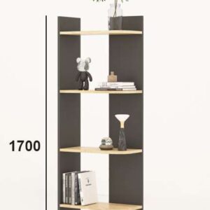 Tủ gỗ trang trí PK020 - Ảnh 6
