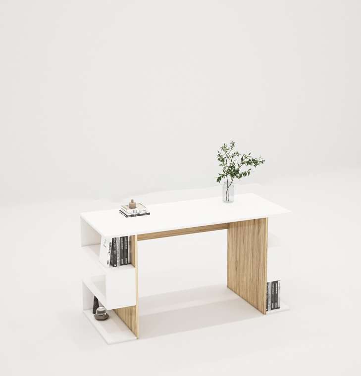 Bàn học Tatana BH039 - Ảnh 3