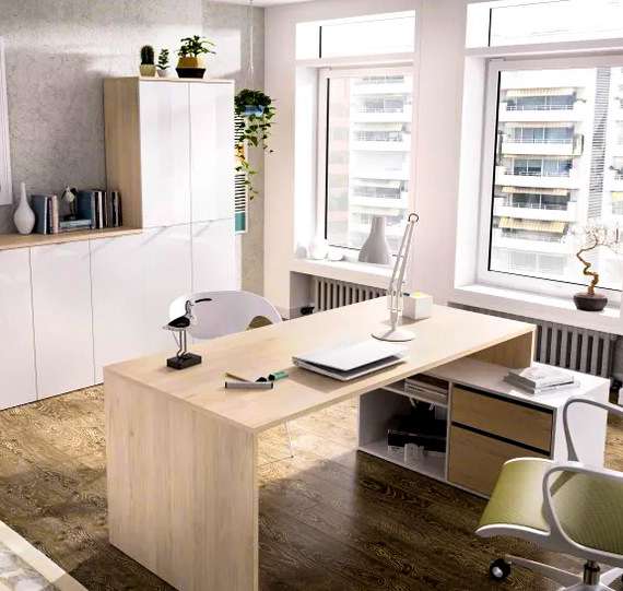 Bàn học Tatana BH041