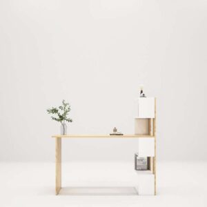 Bàn học Tatana BH043 - Ảnh 8