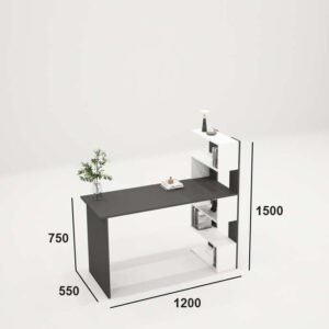 Bàn học Tatana BH043 - Ảnh 7