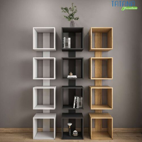 Kệ sách Tatana KS054