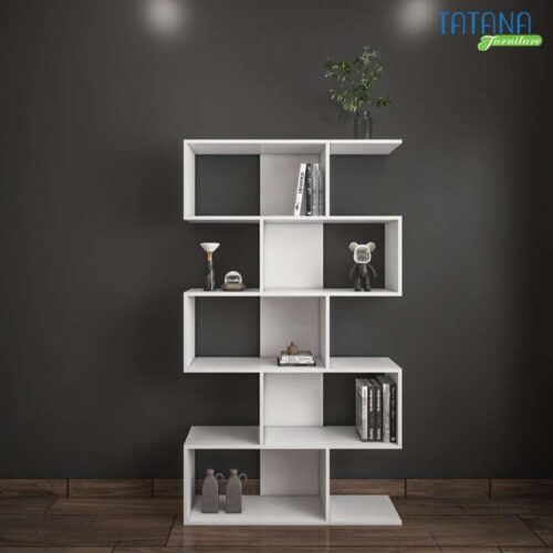 Kệ sách Tatana KS055