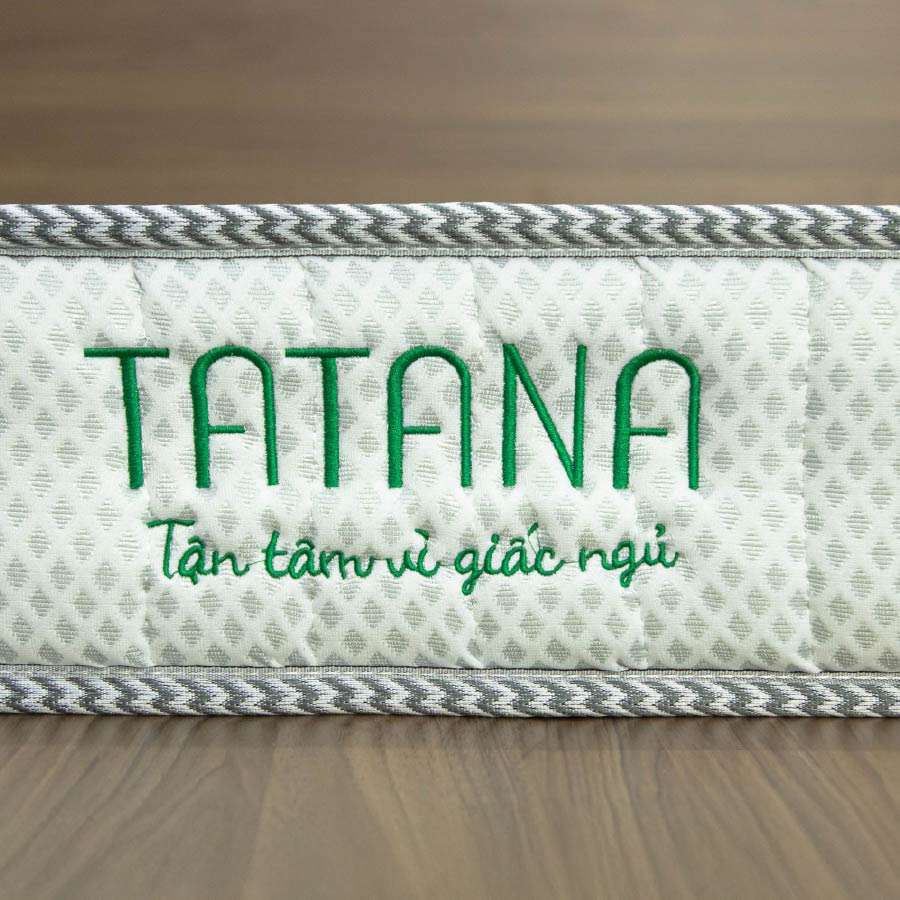 Nệm ép dẻo Tatana - Ảnh 6
