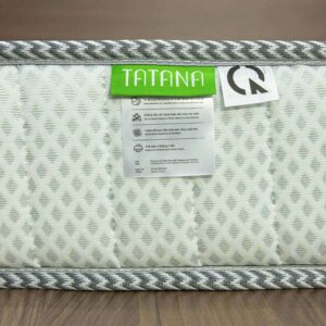 Nệm ép dẻo Tatana - Ảnh 7