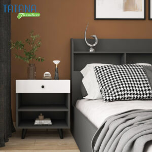 Tủ đầu giường Tatana TG035