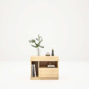 Tủ đầu giường Tatana TG036 - Ảnh 7